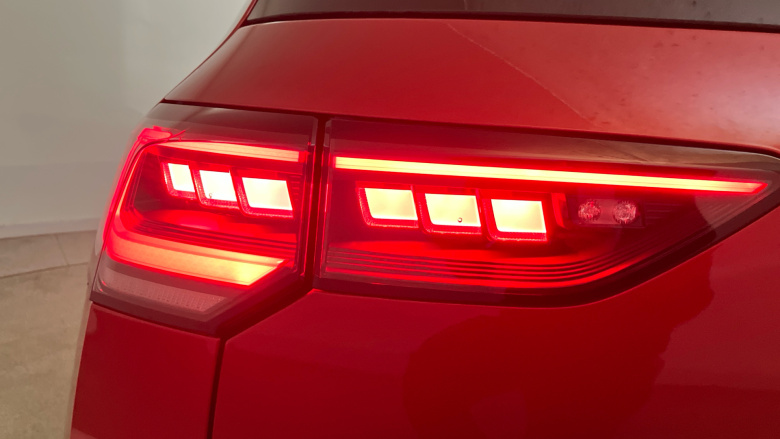 Volkswagen Golf 1.5 eTSI 150 Black Edition 5dr DSG Petrol Hatchback